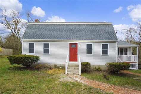 90 College Pond Rd Plymouth Ma 02360 ®