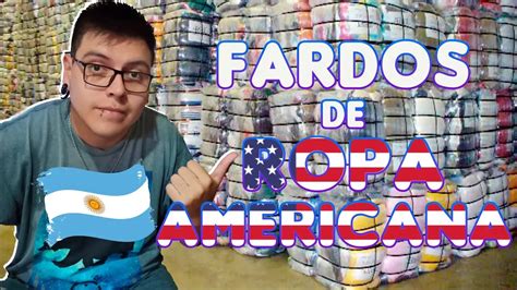 Fardos De Ropa Americana En Argentina Moda Y Calidad Montesco Jeans