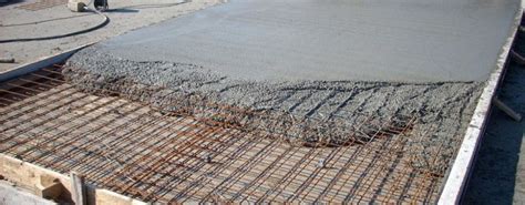 Сетка для армирования бетона – 5 основных преимуществ