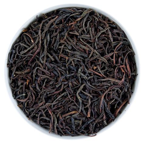 Чорний чай "Цейлон № 12" (Uva OP)