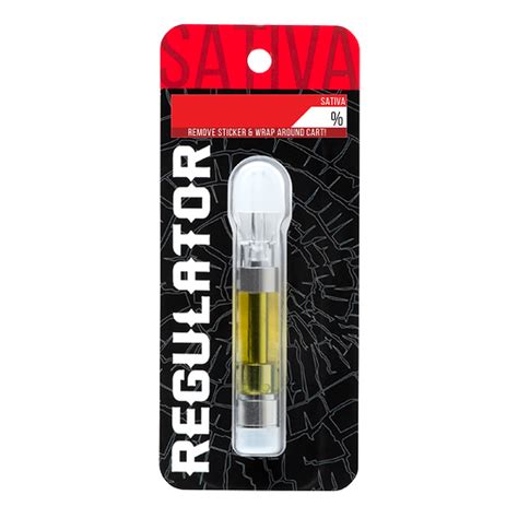 Regulator: Regulator Cartridge - ZKittlez 1G | Leafly