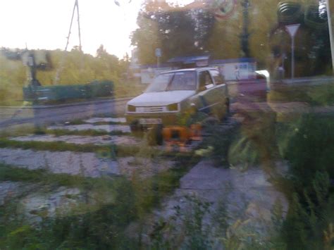 Подсветка салона и приборки — Lada Ока 11113, 0,8 л, 2001 года ...