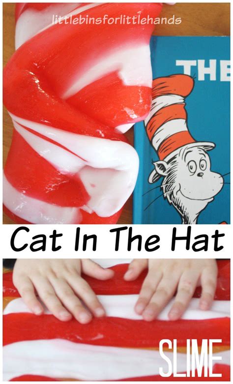 Inspired By Dr Seuss Science Experiments And Activities The Ultimate