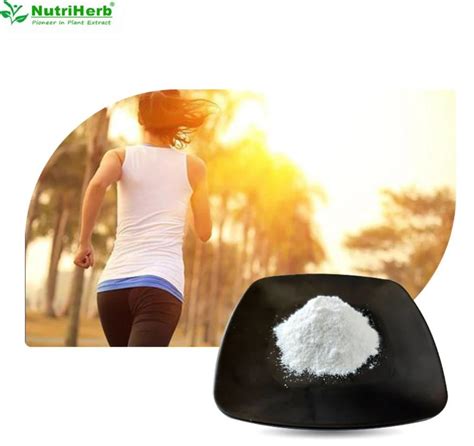 High Purity Creatine Monohydrate Cas Creatine