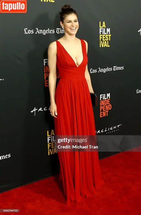 Alexandra Daddario Alexandradaddario Nude Photo 58 Fapullo