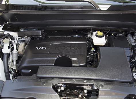 Ниссан Патфайндер (Nissan Pathfinder) 2019 - дизель, цена, отзывы, фото ...