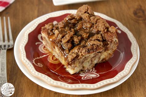 Apple Streusel French Toast Bake A Kitchen Addiction