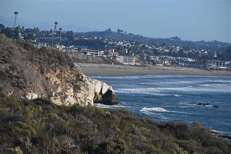 Pismo Beach Photograph By Peter Scolney Fine Art America