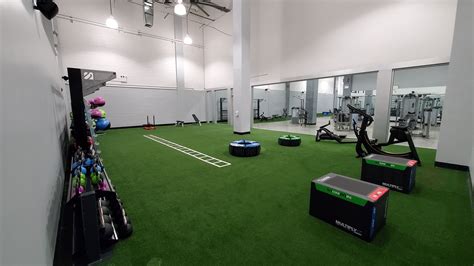 fitnation health club 4