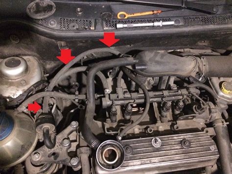 Vag fault code 16555