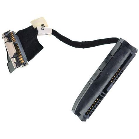 Разъем питания HDD для ноутбука HP 15-е 17-е, 1 шт. - купить с ...