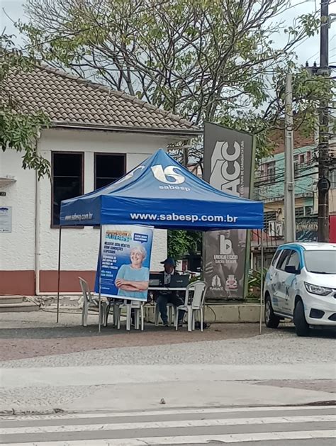 Sabesp Agencia Virtual 7