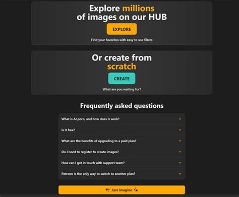 Best AI Nude Generators