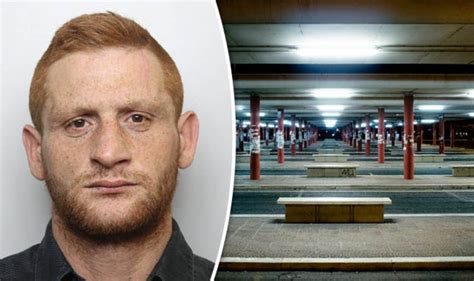 Migrant Who Tricked Woman Into Selling Sex At City Bus Station Jailed UK News Express Co Uk