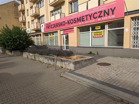 Sprzedam Lokal U Ytkowy W Centrum Radomia M M Radom Olx Pl