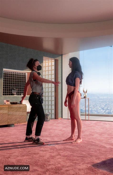 The Substance Nude Scenes Aznude