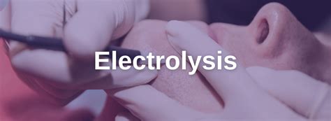 Electrolysis - Skin Studio in Boston - Voted Best Facial by Boston A-List