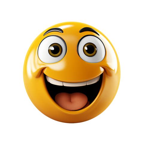Winking Face Emoji 44809110 Png