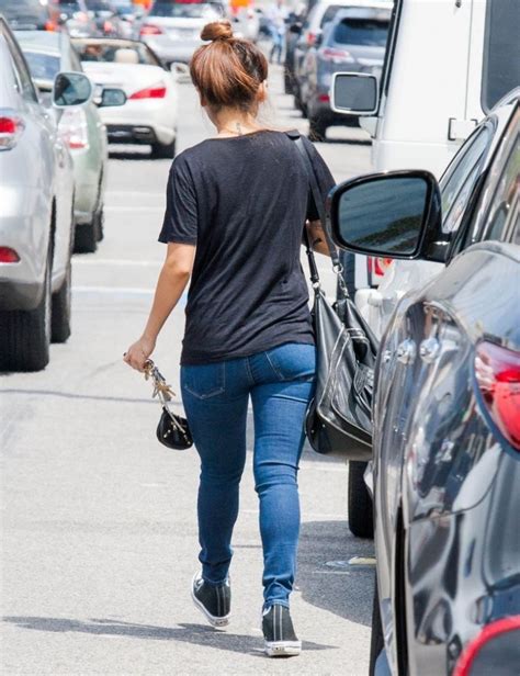 Brenda Song Ass In Jeans