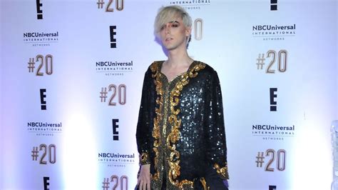 Benito Cerati se confesó gay y se metió en la polémica por el feminismo