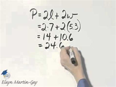Martin Gay Dev Math Ch Ex YouTube