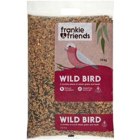 Frankie Friends Wild Bird Food Kg Woolworths