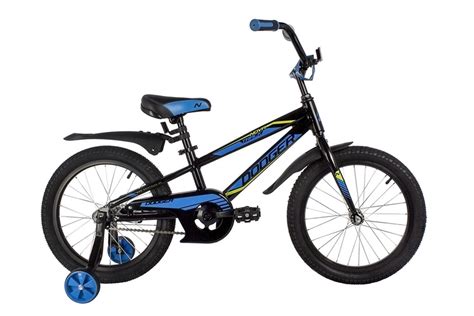 Велосипед NOVATRACK Dodger 18 (2022) 🚲 Купить в Санкт-Петербурге с ...