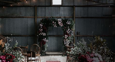 wedding venues pocono mountains 8