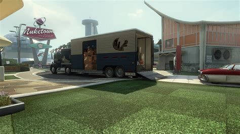 Nuketown Map Leak