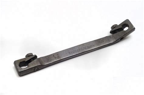 Приспособление для Прокачки Тормозов 8х10 с 2-я рег. болтами - купить с ...