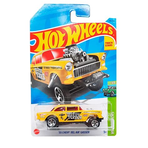 Kit Carrinhos Hot Wheels Dor Mi Brinquedos