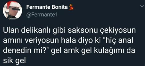 bu arada hiç anal denedin mi uludağ sözlük