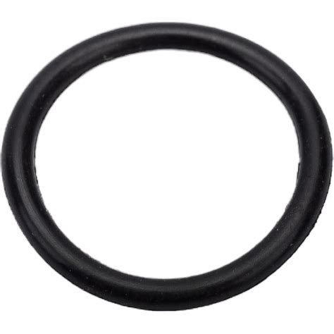 Штуцерное кольцо MasterProf EPDM для обжимных фитингов 20 мм, 6 шт ИС ...