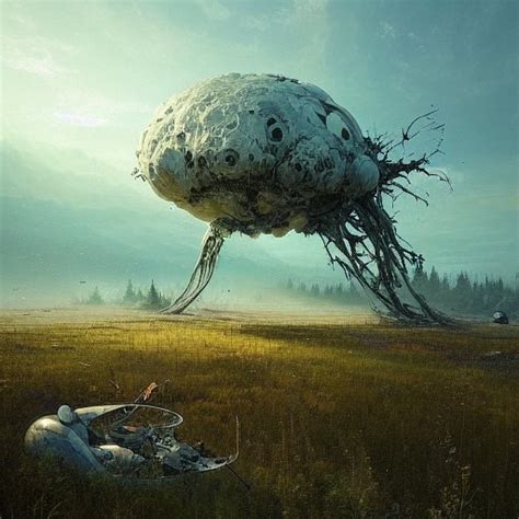 BioPod by iSkoundrel on DeviantArt