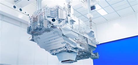 Zeiss Set To Establish New Photonics Business Unit Imaging And