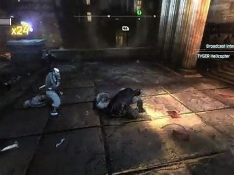 Batman Arkham City Gameplay Walkthrough