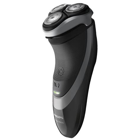 S3510 06 Philips Series 3000 barbermaskin Elkjøp Elkjøp