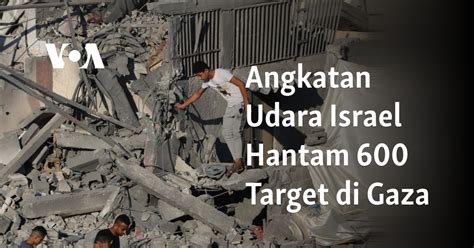 Serangan Darat Israel Meluas Ke Gaza