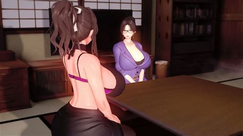 Married Woman Sex Party Episode 3