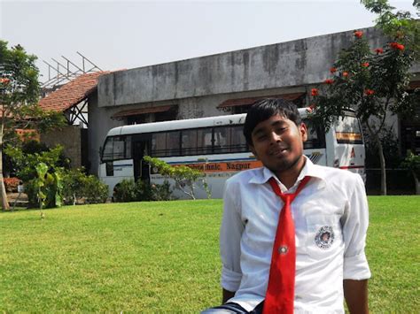 Amitskanere Friends Jd College Of Engineering Nagpur