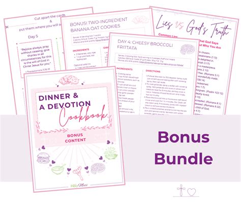 Free Christian Weight Loss Challenge: Growing Faith, Losing Weight