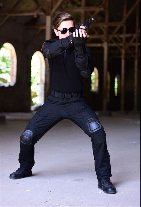 Тактическая БДУ, камуфляжная военная форма, костюм для мужчин, США ...