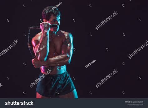 16 Nude Judo Images Stock Photos Vectors Shutterstock