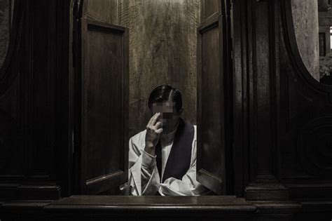 Uk Commovente Commiato Del Prete Che Sposa In Segreto Il Compagno Senza Lasciare La Chiesa Gay It