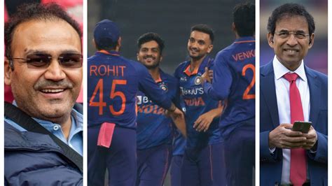 Ind V Wi Cricket Fraternity Reacts As Team India Win Final T I