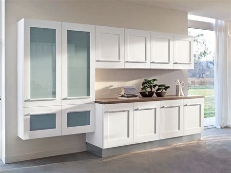GALLERY | Кухонный гарнитур By Cucine Lube дизайн Studio Ferriani