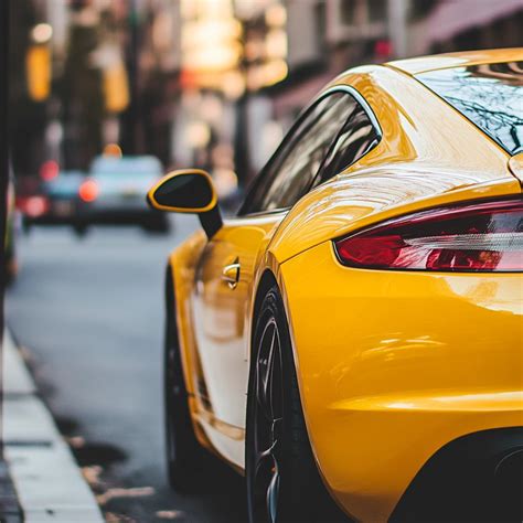 Car Rental Perth – Easy Rent A Car