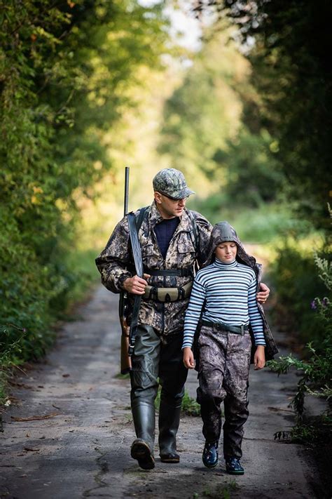 Quelle Est La Moyenne D Ge Des Chasseurs