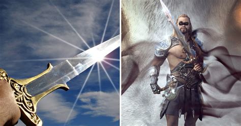 The 15 Most Metal Medieval Weapons Ranked