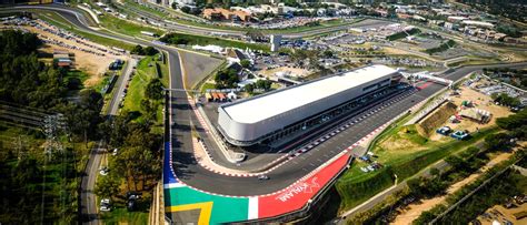 Get Revved Up For The Kyalami 9 Hour Get It Joburg North